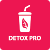 Stravovací program pro detoxikaci a vyčištění organismu - krabičková dieta DETOX+