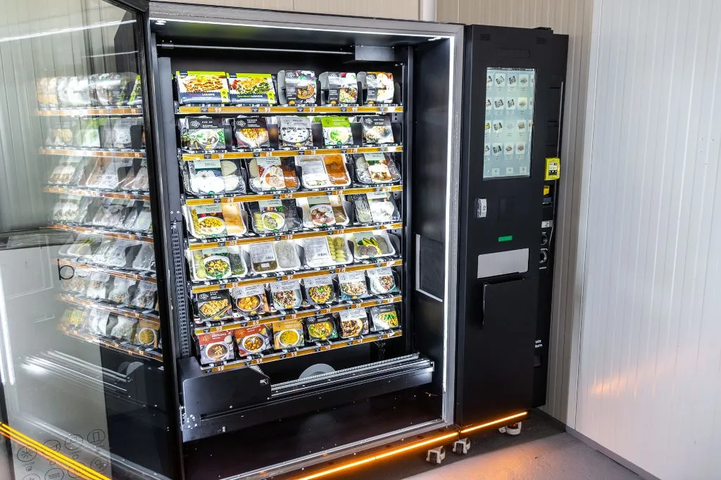 Spolupráce ⋆ Zdravé stravování