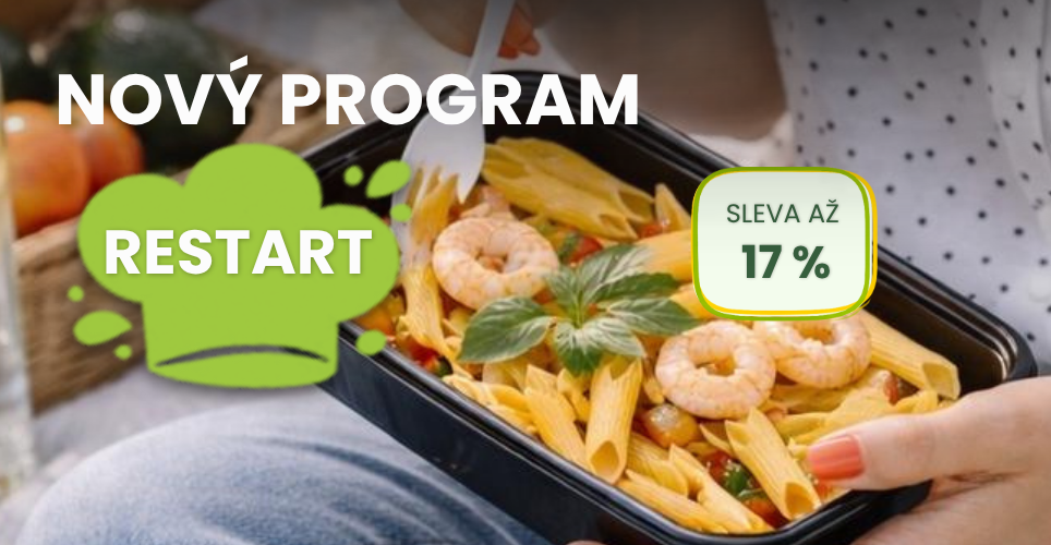 Program RESTART nově v nabídce