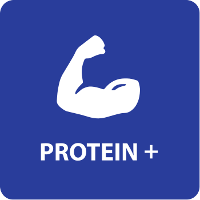 ikona proteinplus 200