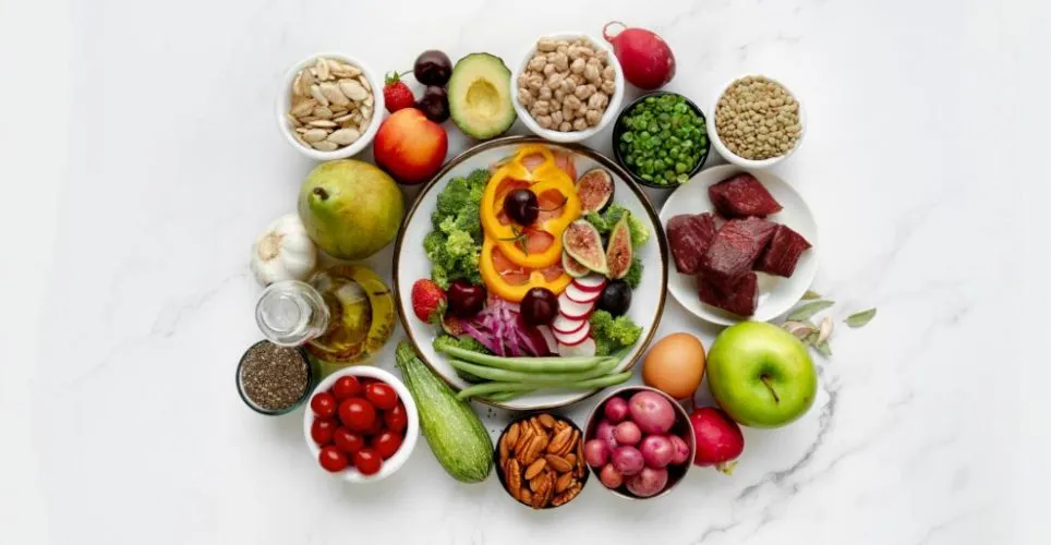 Paleodieta: dieta inspirovaná pravěkem