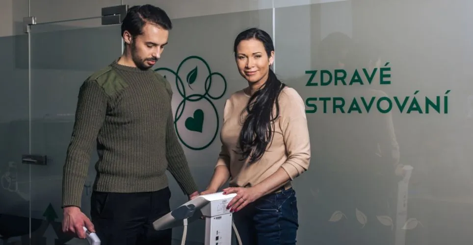 Zdravé stravování - příprava pokrmů