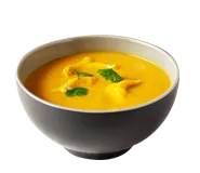 doplnky polevka