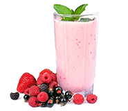 doplnky smoothie