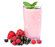 doplnky smoothie