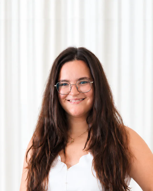 Ing. Lucie Šebíková